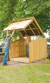 Fahrradbox Fahrradbox Fahrradbox Selber Bauen Und Garten Upcycling