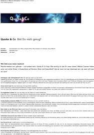 Ab wann ist man superreich? Quarks Co Quarks Co Bist Du Reich Genug Pdf Free Download