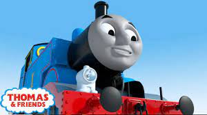 We did not find results for: Kereta Thomas Friends Thomas Si Raksasa Kereta Api Animasi Kartun Youtube