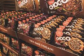 In malaysia, however, the biscuits industry is a traditional and matured industry with little innovation over the years. Cvc Capital Buys Malaysia S Munchy Food Industries Food Industry News Just Food