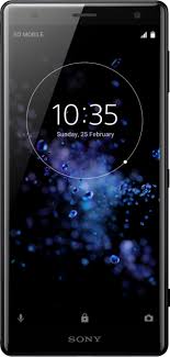 Equipo de sonido sony, como bloquear y como desbloquear equipo de audio sony. Best Buy Sony Xperia Xz2 With 64gb Memory Cell Phone Unlocked Liquid Black H8266