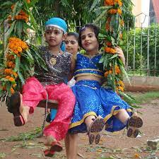 ରଜ) or raja parba (ipa: Download Happy Raja Status Shayari Quotes Nojoto