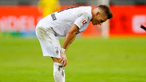 Zuletzt hatte embolo beim 2:3 am 27. Gladbach Hannes Wolf Wird Fest Verpflichtet Werden Die Kritiker Sollten Sich Beruhigen