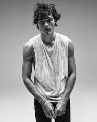 Maybe you would like to learn more about one of these? Jacob Elordi Biography Age Height Education Net Worth More Profilesio