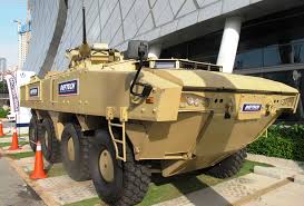 (deftech) is a premier defence company that sets the standards in designing, developing, manufacturing and ctrm aviation, a subsidiary of deftech, has established itself as a center of excellence for composite aerostructures, supplying to top global. Deftech Renewing The Royal Malaysian Army Wheeled Vehicles Inventory Edr Magazine