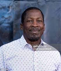 Glenn Plummer's Instagram, Twitter & Facebook