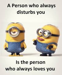 Both children and adults simply adore this cartoon; 24 Funny Minion Wisdom Quotes Funny Minion Quotes Friends Quotes Funny Minion Jokes