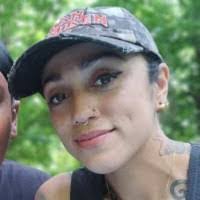 Rosie Morales's Instagram, Twitter & Facebook