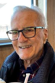 Vincent Orologio Obituary