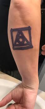 We did not find results for: 25 Years Of Fandom Finally Got A Tattoo Pearljam