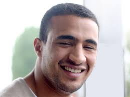 Maybe you would like to learn more about one of these? Badr Hari Vikipedi