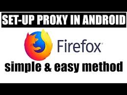 Centang tulisan 'gunakan proxy' lalu masukkan proxy beserta port pada kolom yang disediakan. Video Cara Download Video Di Proxy Browser Android Hari Ini