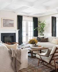 Window Pains Be Gone Interior Design Ideas Home Decor Blog Farm House Living Room Living Room With Fireplace Living Room Inspiration