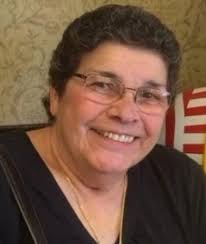 Beth Manero's Instagram, Twitter & Facebook