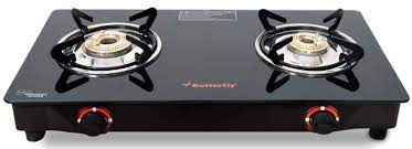 Check out the best butterfly models price, specifications, features and user ratings at mysmartprice. Buy Butterfly Smart Glass Top 2 Burner Gas Stove Black Online At Low Prices In India Amazon In