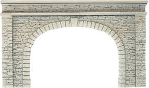 Find many great new & used options and get the best deals for busch 8840 tunnelportal eingleisig tt at the best online prices at ebay! Bemalt Noch 48052 Tt Tunnel Portal Profi Plus 2gleisig Hartschaum Fertigmodell Modellbau Modellbahnen Produkte Der Spur H0 Modelleisenbahn H0 Zubehor