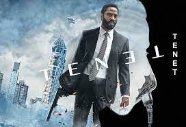 Download Now Tenet Movie 2020 Online Free Full Hd Christopher Nolan Thriller Film Indie Movies