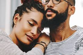You've become a rock in my life, something solid and secure i can lean on. Unconditional Love How To Give It Know If It S Healthy