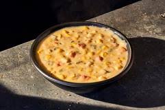 When autocomplete results are available use up and down arrows to review and enter to select. Summer Corn Chowder