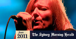 Fans reap rock riches at Harvest