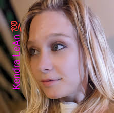 Kendra LeAn Norris