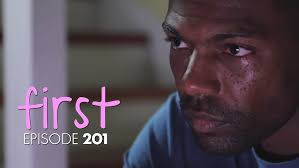 Love Is... Yasir's mom translates (the name of the tv show was "Love  Is...")