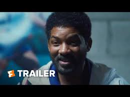 King Richard Trailer #1 (2021)