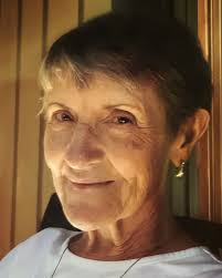 Gail Hipp Kendall Obituary July 30, 2025