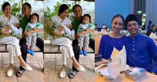 Hafiz suip dipuji hargai isteri, persembahan romantik habis. Lepas Dua Bulan Dikurniakan Anak Kedua Hafiz Suip Sambut Harijadi Isteri Ulangtahun Perkahwinan Kat Depan Rumah Je Simple Tapi Penuh Makna Pa Ma