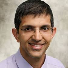 Dr. Abhimanyu Beri, MD