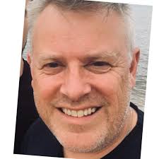 David Liddle Email & Phone Number