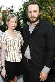 The Michelle Williams Look Book Michelle Williams Michelle Williams Heath Ledger Michelle