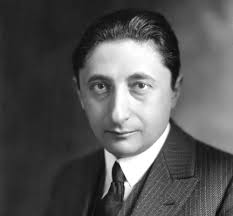 Edmund Jacobson (1888-1983)