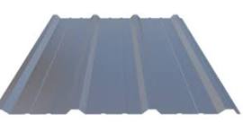 Roof Panels for Steel Buildings | Allied Steel