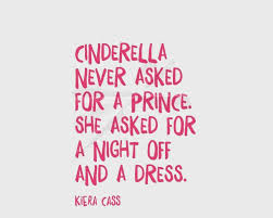 These 'cinderella' quotes listed here will make us believe in miracles. About Cinderella Quotes Citazioni