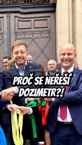 Kauza Dozimetr. Podivná úmrtí a korupce…, Obrovská a nedořešená kauza.  Otázka je, proč se v mainstream médiích řeší jen minimálně? A v momentální  době skoro vůbec? 🤔, Bylo by to jinak, kdyby se kauza ...