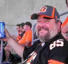 Obituary for Kelly Andrew Jeffers