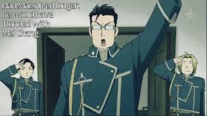 There have been many conflicts between amestris and drachma in the past, however, for the majority of the manga's timeline. Fullmetal Headcanon