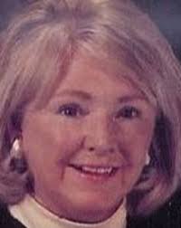 Jane Buntin Pierce Obituary 2025