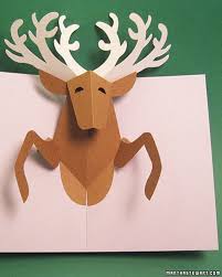 Here is how to make a great christmas tree pop up. 30 Pop Up Christmas Cards Hative