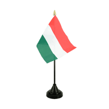 Gratis ungarische flagge hier downloaden. Ungarn Flagge Ungarische Fahne Kaufen Flaggenplatz