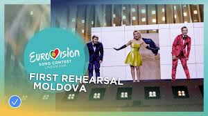 Doredos My Lucky Day First Rehearsal Moldova Eurovision 2018 Youtube Bb will you stay or walk away? doredos my lucky day first rehearsal moldova eurovision 2018