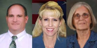 Florida Votes 2016: Suwannee County Schools Superintendent