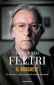 Il tweet velenoso di feltri contro i lavoratori statali che fa leva su un vecchio modo di dire. Il Borghese La Mia Vita E I Miei Incontri Da Cronista Spettinato Feltri Vittorio Amazon It Libri