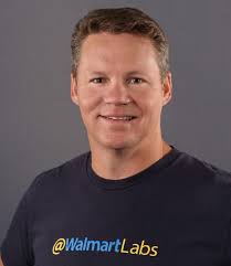 To stay competitive, Walmart and Target turn to startups for help