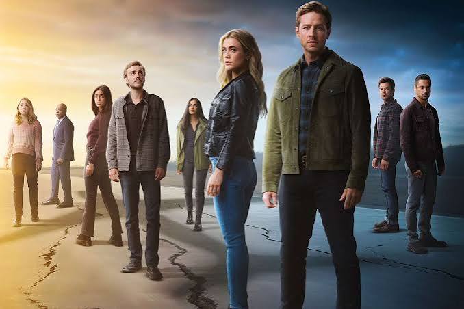 How Did Manifest Season 3 End? A Recap Before Season 4 Premieres