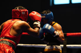 Each trainers individual style makes every class unique. Usag Bavaria Brings Back Boxing Tournaments Article The United States Army