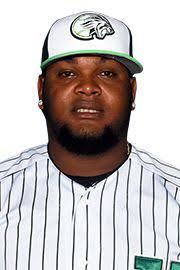 Juan Francisco Stats, Age, Position, Height, Weight, Fantasy ...