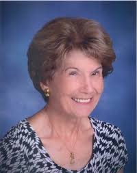 Eugenia Webb Obituary