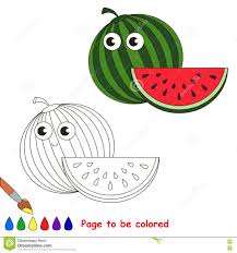 20 Fantastic Ideas Watermelon Fruits Drawing For Kids Art Gallery Please, feel free to share these drawing images with your friends. art gallery blogger